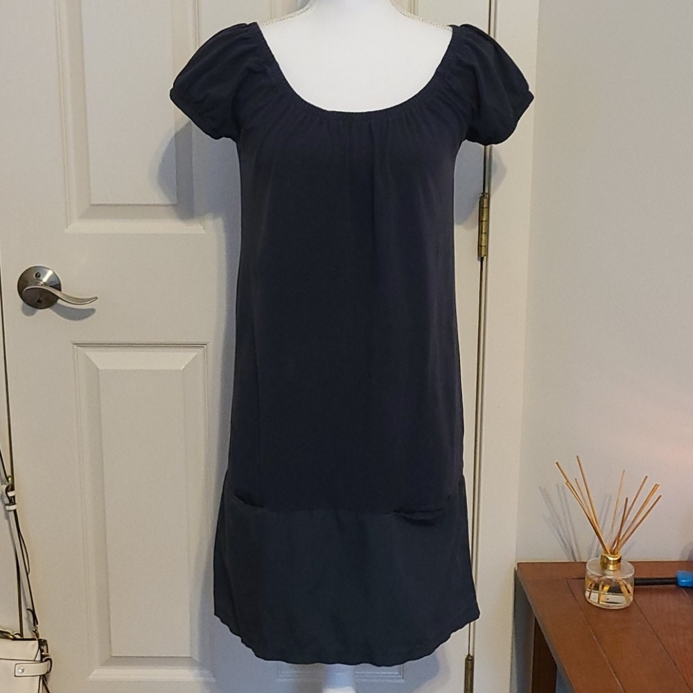 Banana Republic dress